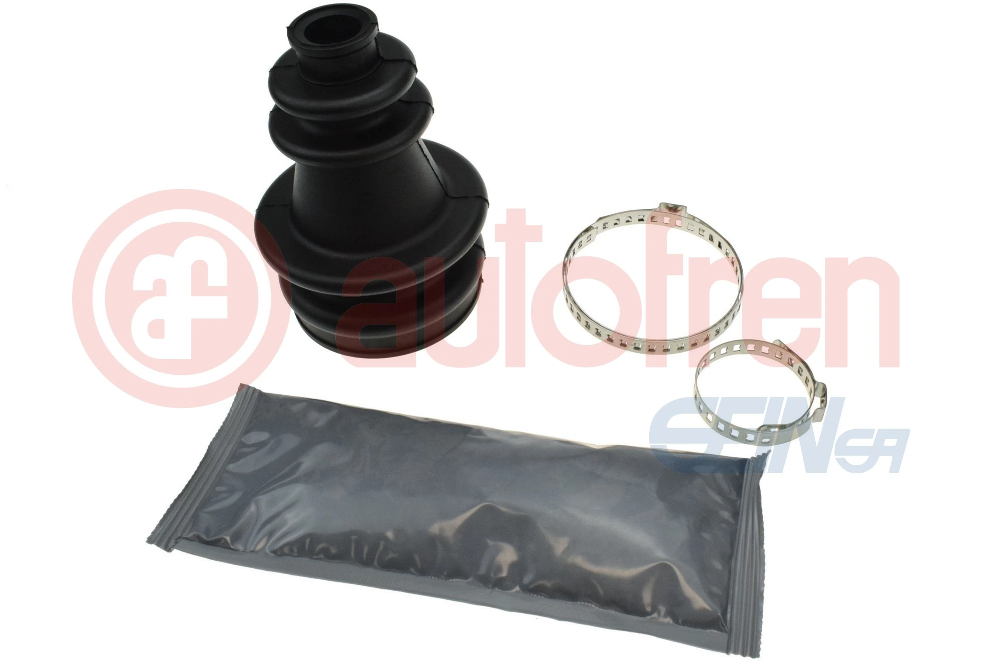 Bellow Kit, drive shaft